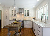 kitchen cabinet refacing Toronto