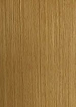 European Oak kitchen cabinet door