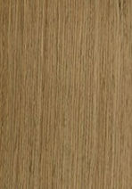 Quartered Walnut kitchen cabinet door