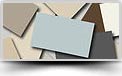colour swatches Mississauga