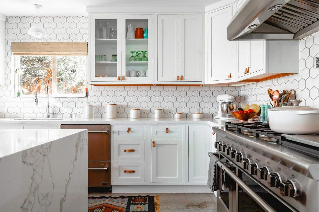 Kitchen Cabinet Refacing Richmond Hill - The future of The Industry?