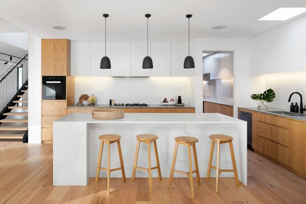 Kitchen Cabinet Refinishing Toronto - Options