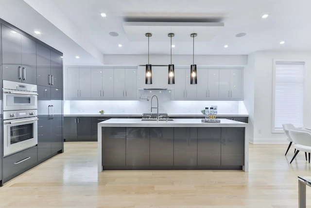 Kitchen Refacing Toronto And GTA - Blue Kitchens