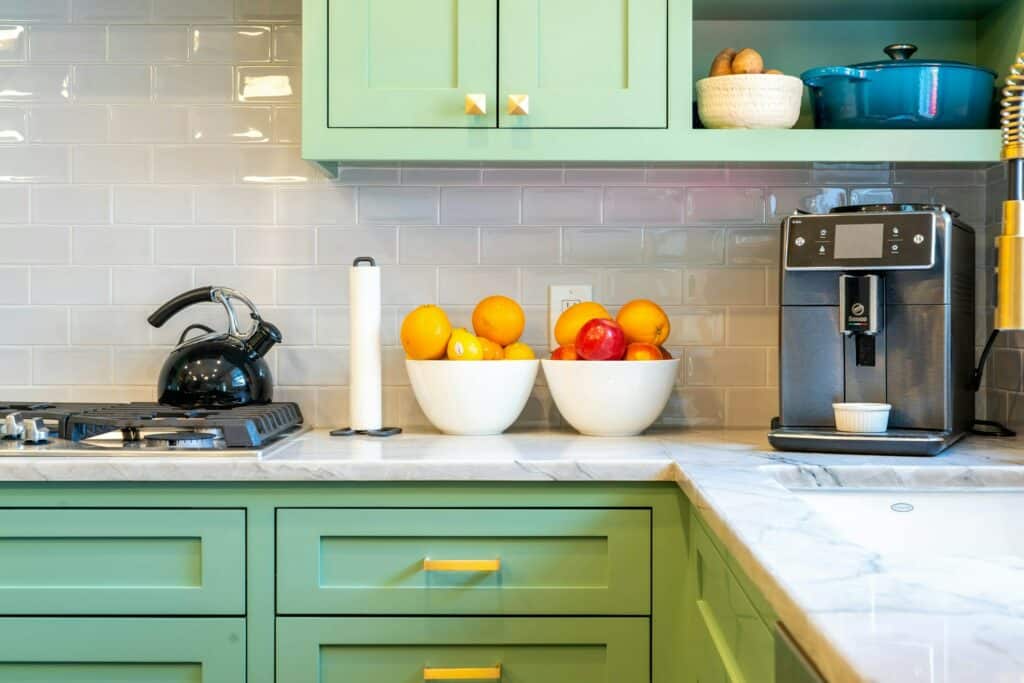 How Can I Upgrade My Countertops Without Replacing Them?