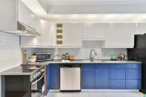 Why Choose an IKEA Kitchen?
