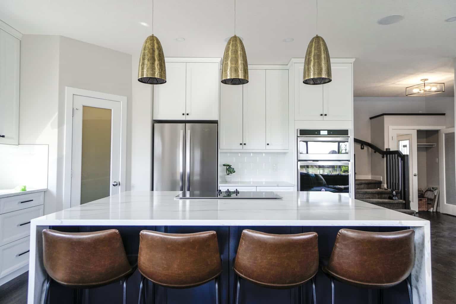 Do IKEA Kitchen Cabinets Need Legs?