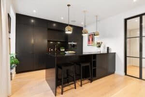 How Do You Attach IKEA Cabinets to Each Other?