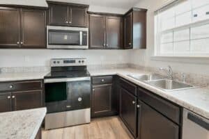 Can You Have 2 P Traps Under a Kitchen Sink?