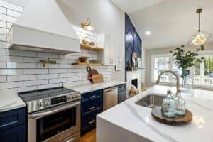 Do I Need a P-Trap Under My Kitchen Sink?