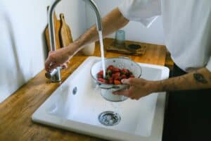 Do I Need a Plumber to Fit a Kitchen Tap?