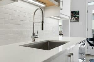 Does Kitchen Plumbing Need to Be Vented?