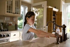 What Happens if a Kitchen Sink Doesn’t Have a Vent?