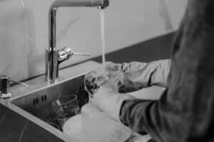 What is the Pipe Under the Kitchen Sink Called?