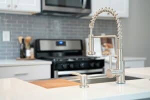 Why are Kitchen Taps So Expensive?