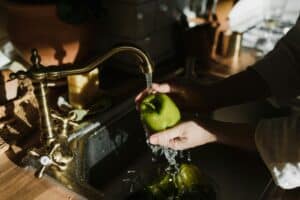 Why Does My Kitchen Drain Smell Bad?