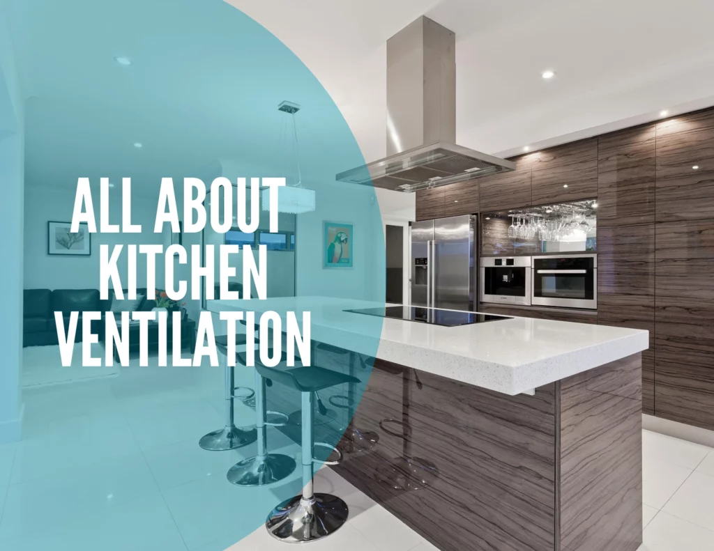 All About The Kitchen Triangle