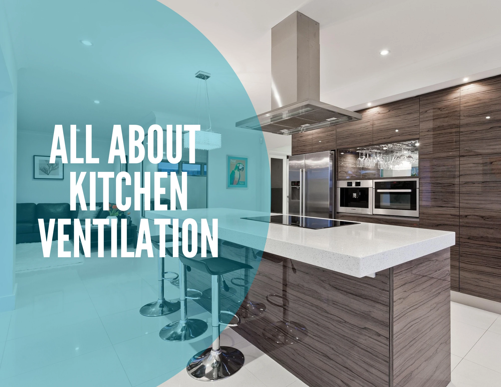 All About The Kitchen Triangle