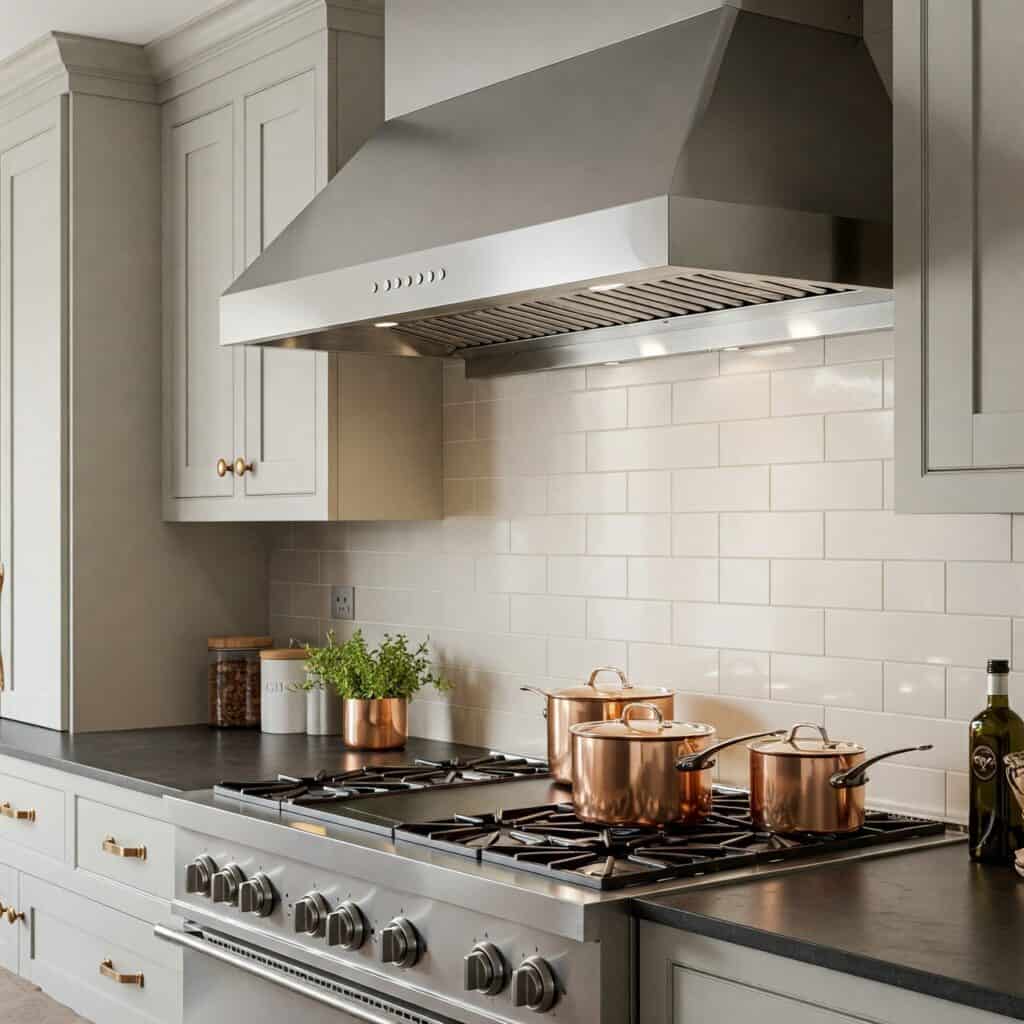 Are Recirculating Rangehoods Any Good?