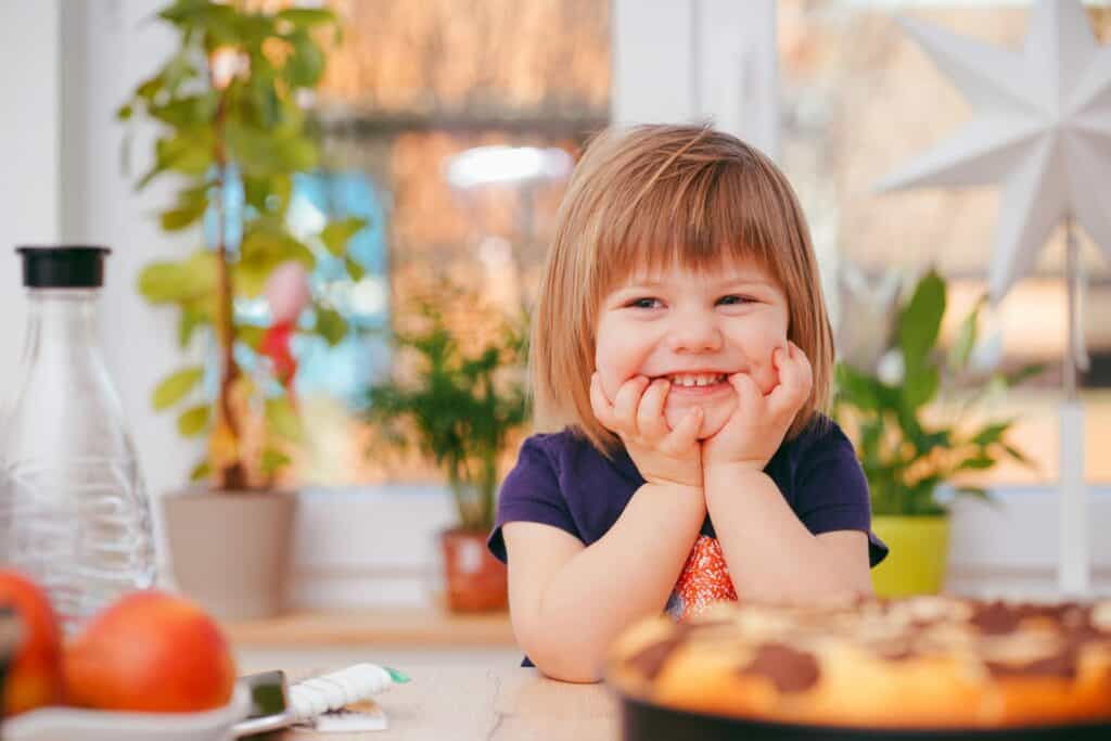 At What Age Should You Start Baby Proofing a Kitchen?