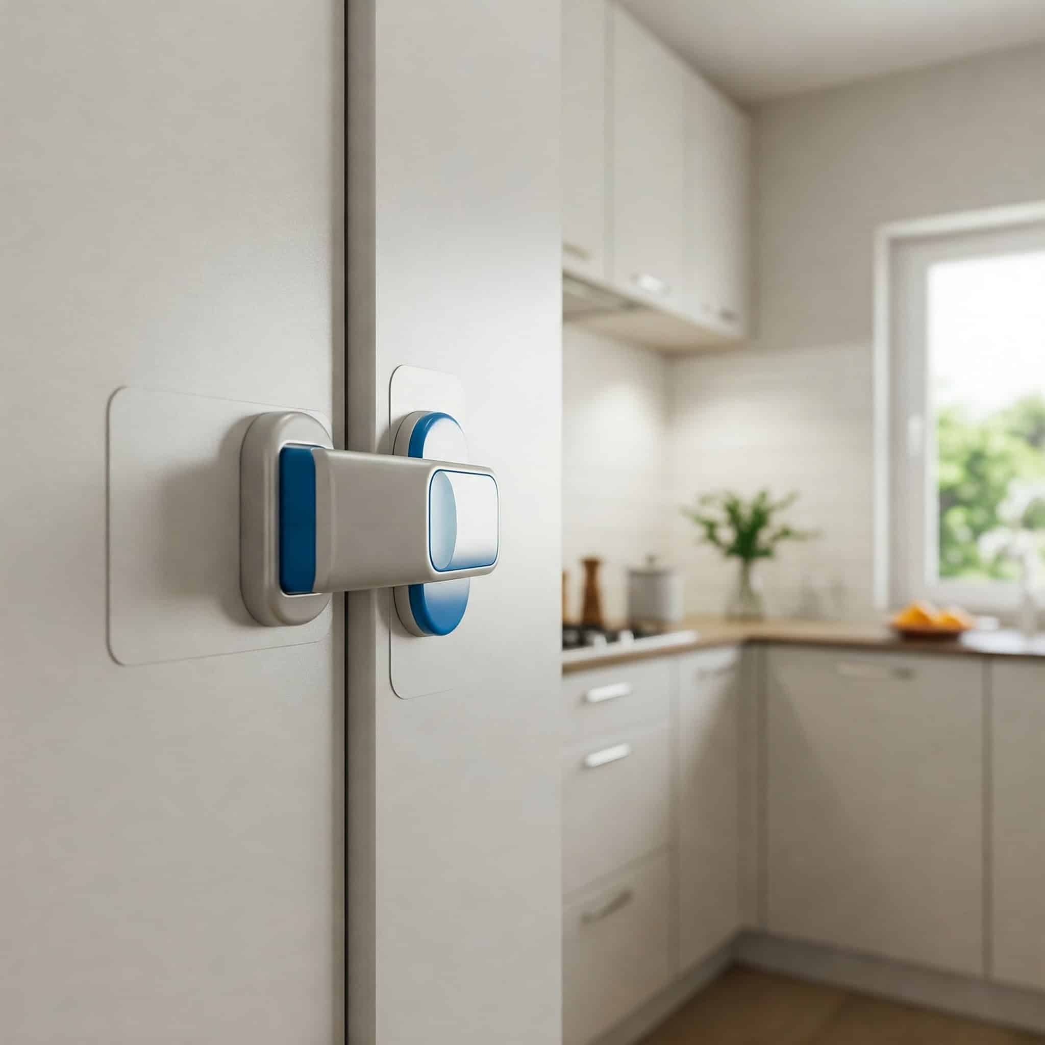 Do Magnetic Baby Kitchen Cabinet Locks Work?