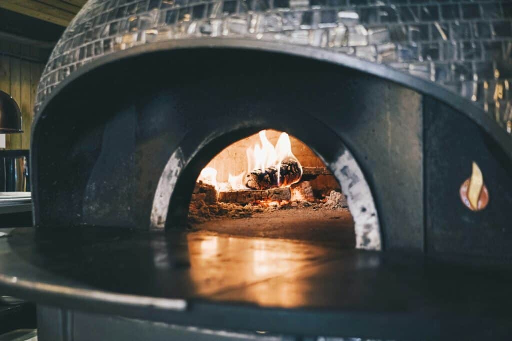 Do Pizza Ovens Require Hoods?