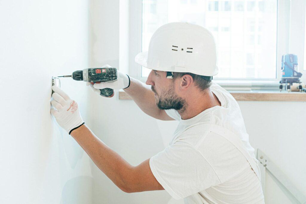 Do You Need an Electrician To Install a Ductless Range Hood?