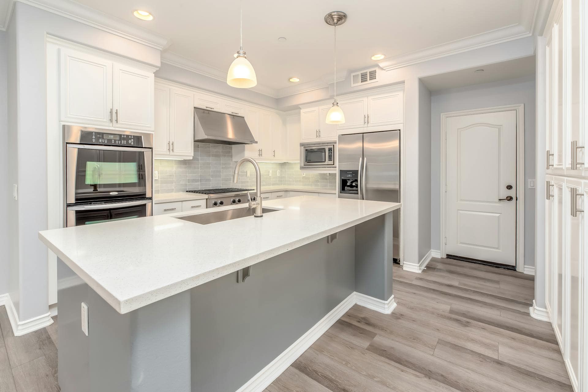 Does The Kitchen Triangle Still Work?