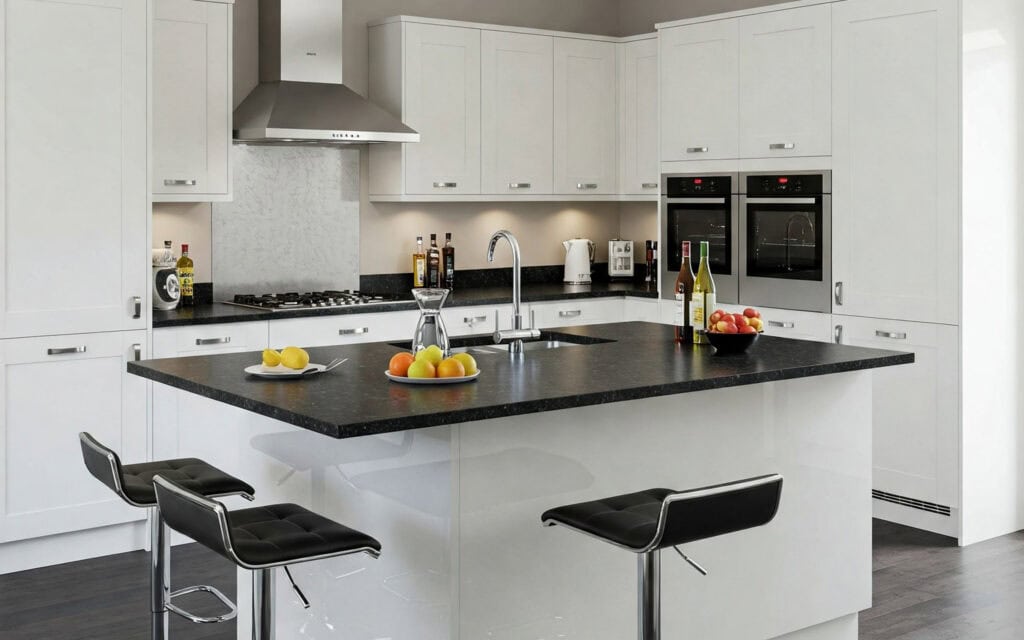 How Can We Make the Kitchen Safe for Infants?