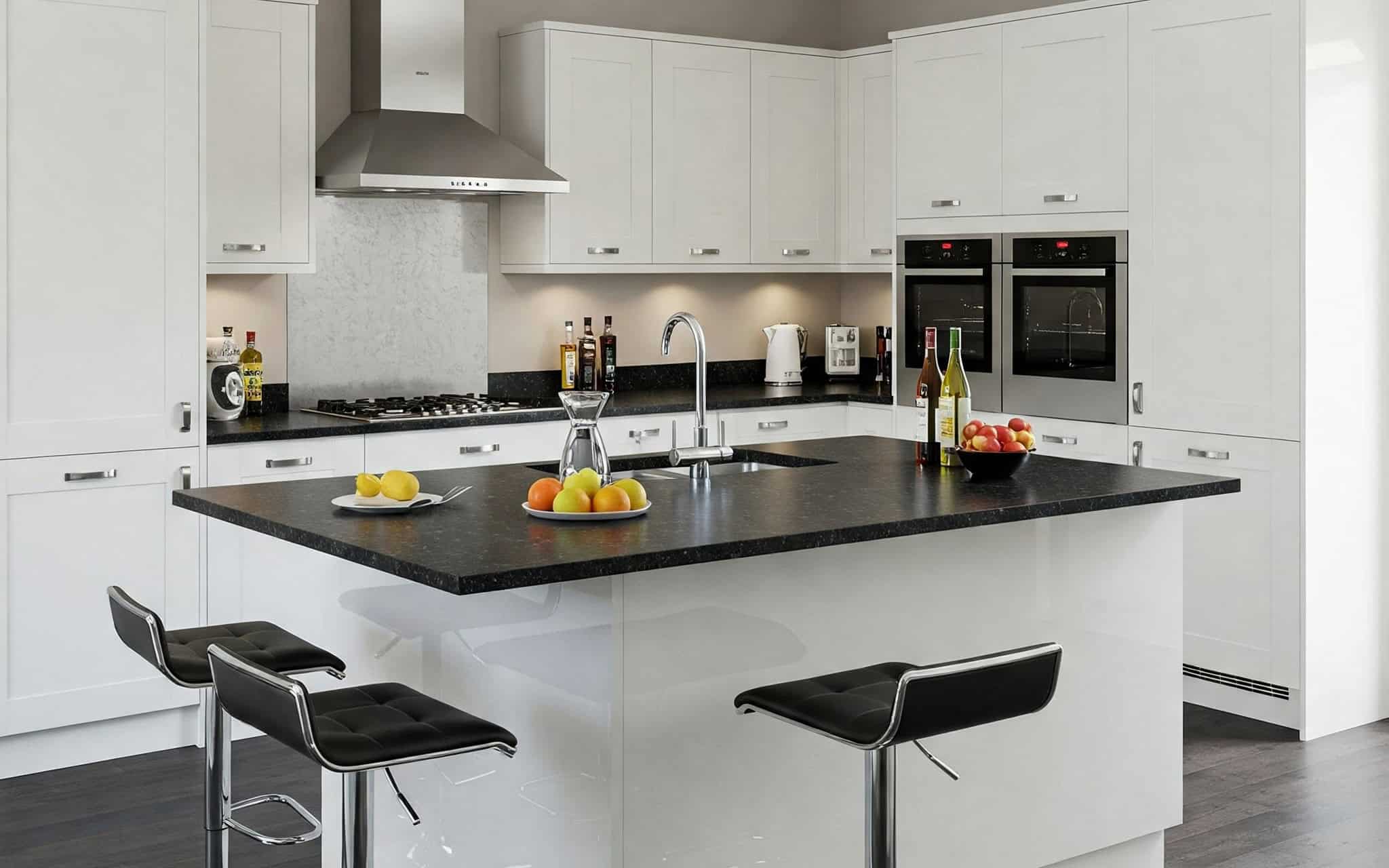 How Can We Make the Kitchen Safe for Infants?