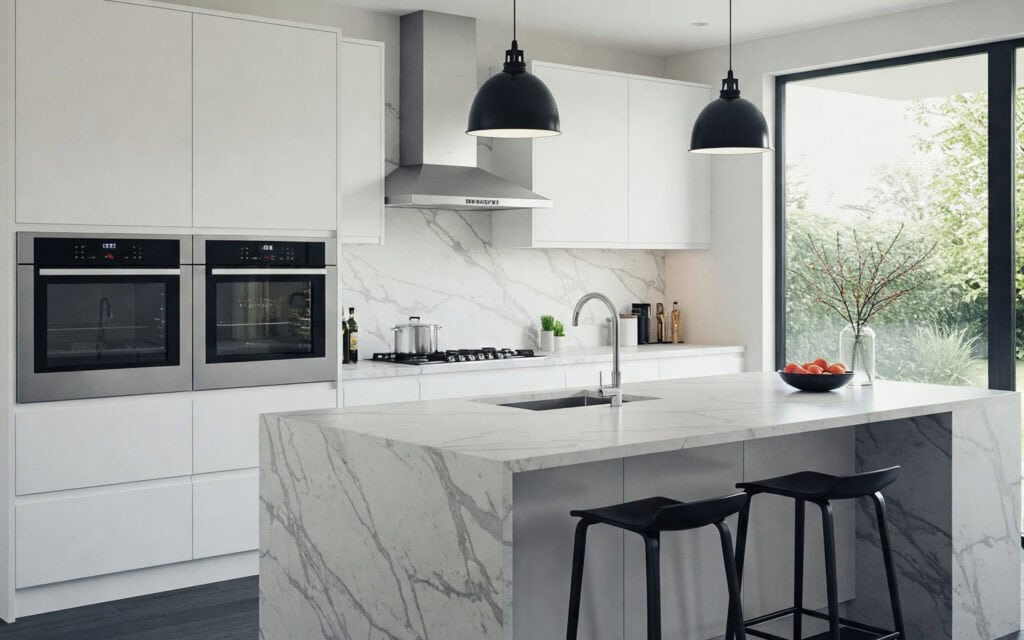 How Do You Childproof a Kitchen?