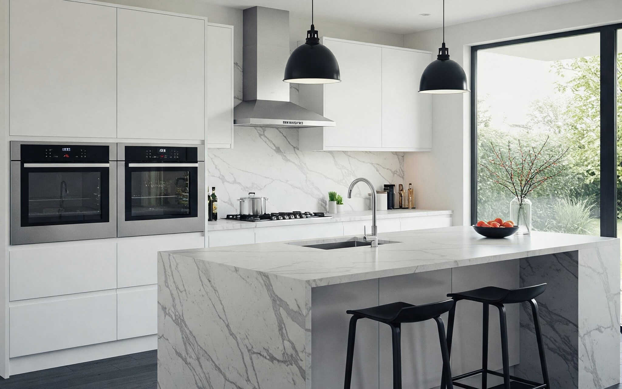 How Do You Childproof a Kitchen?