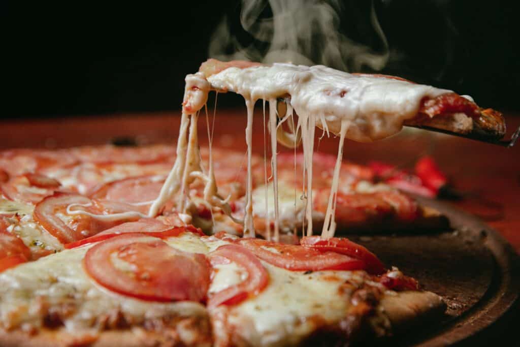 How Do You Vent an Indoor Pizza Oven?