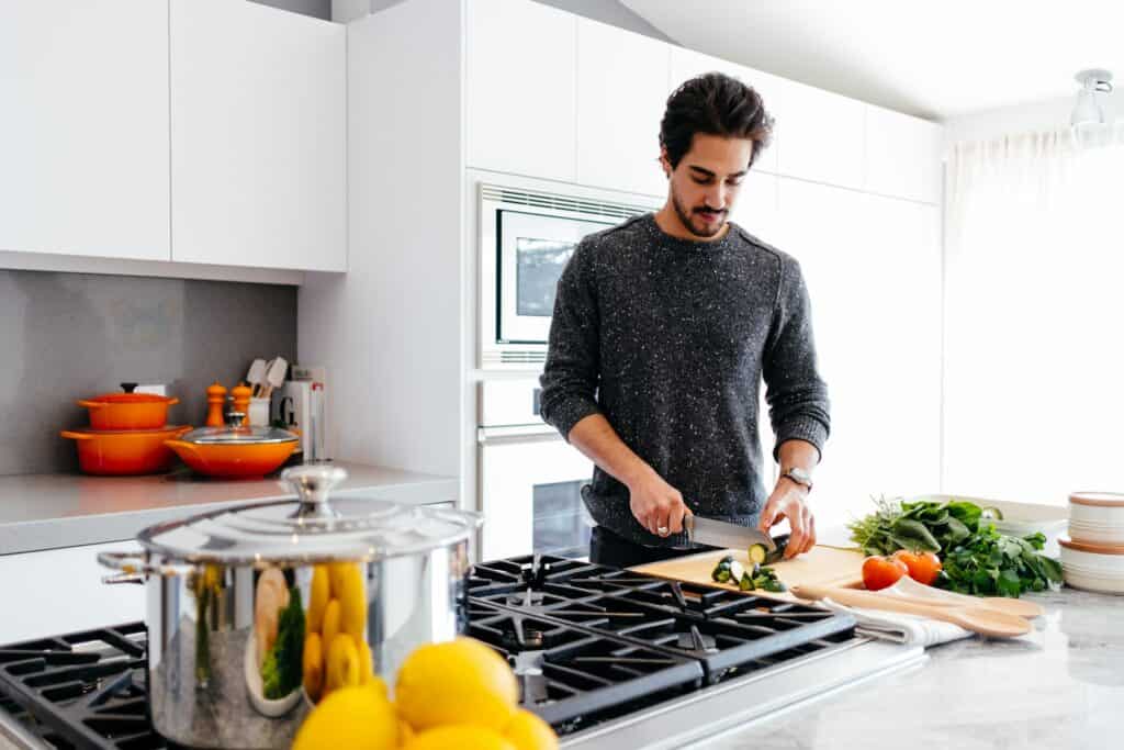 Is it Legal To Have a Stove Without a Hood?