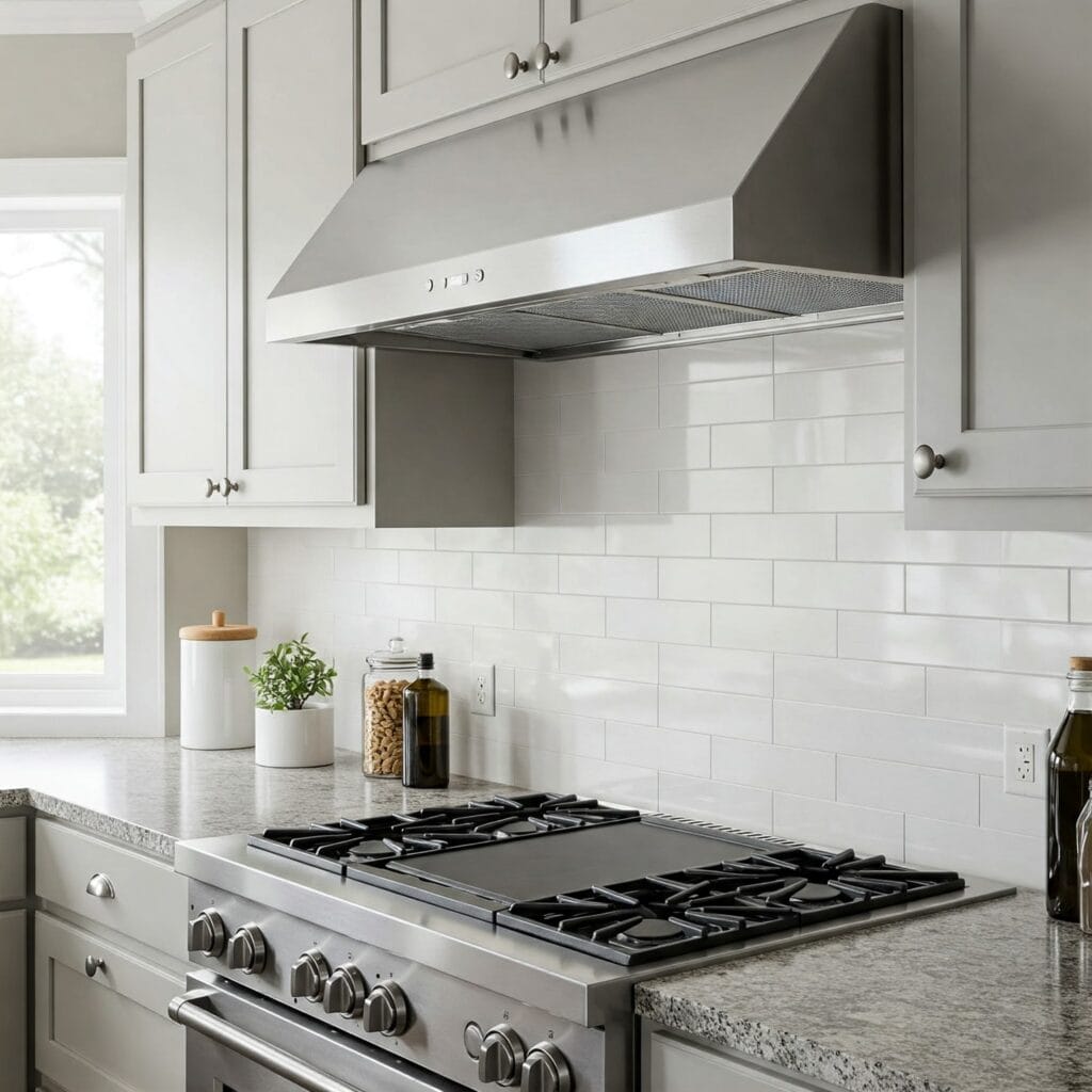 What Extractor Fan Does Not Need Ducting?