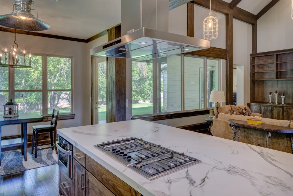 What Has Replaced The Kitchen Triangle?