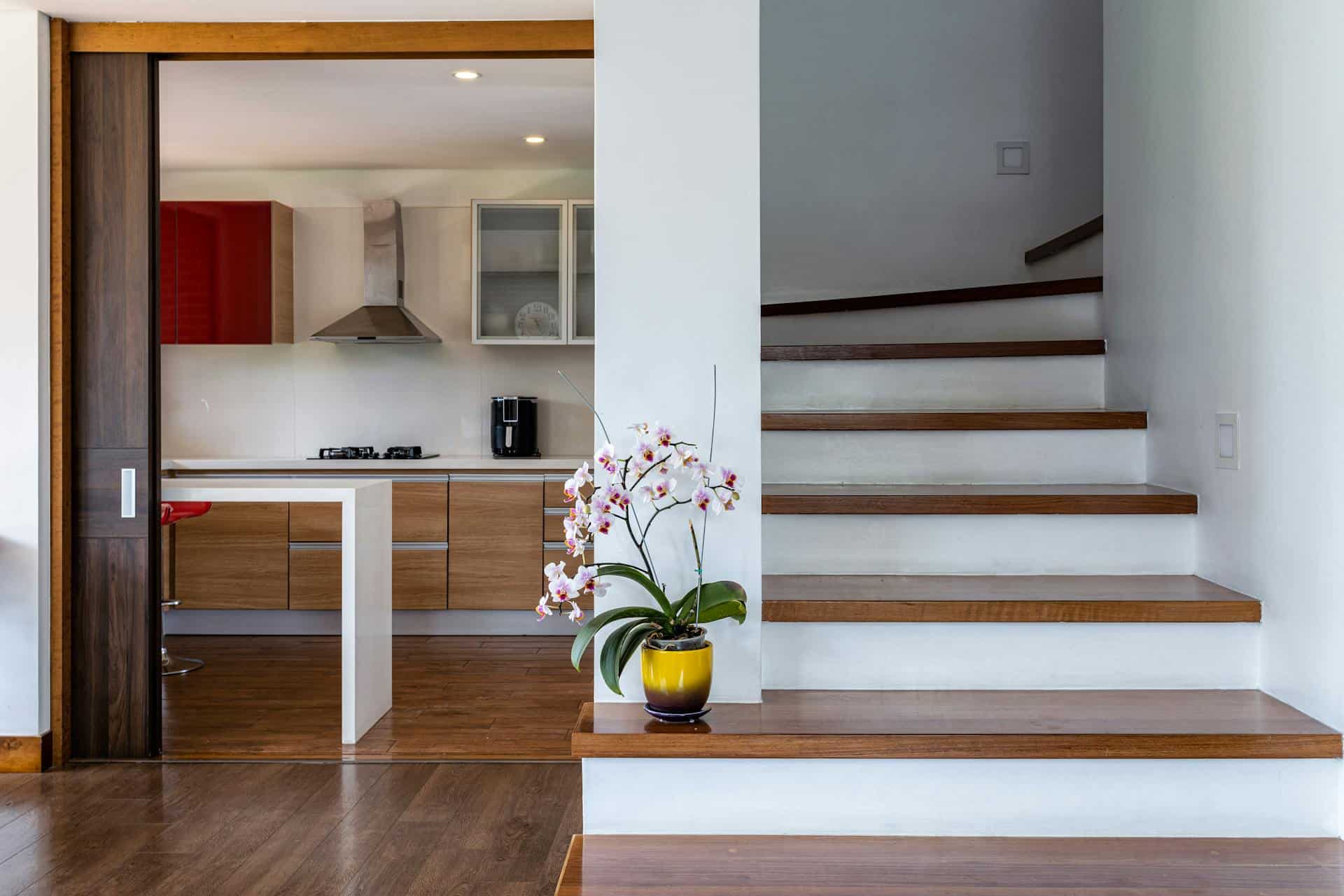 What is a Ductless Kitchen Fan?