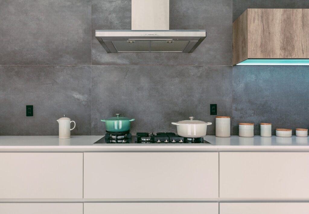 What is the Best Alternative To an Extractor Fan in the Kitchen?