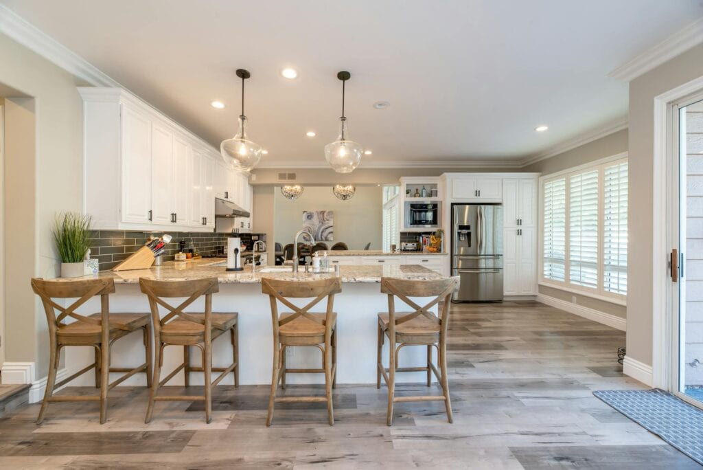 What Is The CM Rule For The Kitchen Triangle?