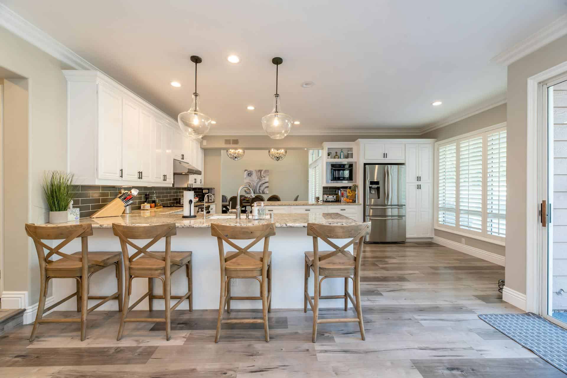 What Is The CM Rule For The Kitchen Triangle?