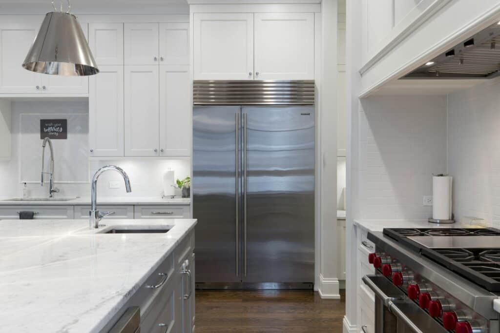 What is the Difference Between a Range Hood and a Vent Hood?