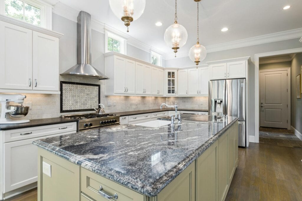What Is The Golden Triangle In The Kitchen?