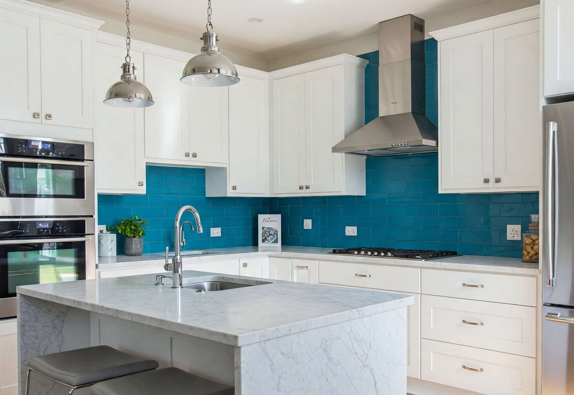 What Is The Kitchen Triangle Concept?