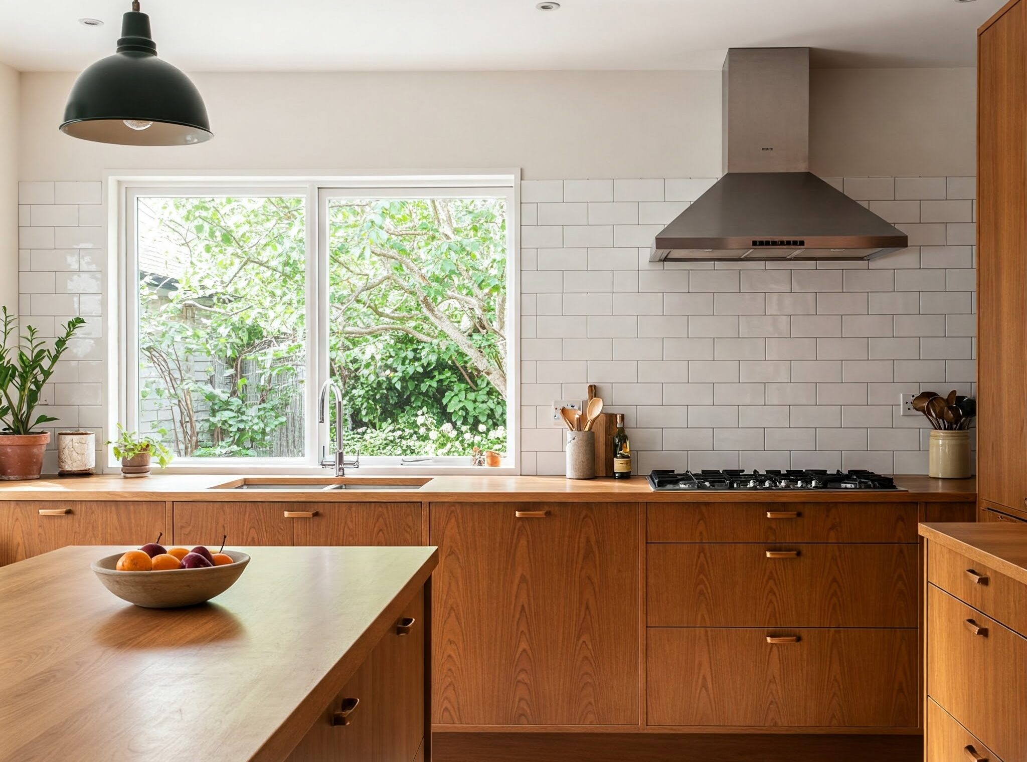 What Is the Meaning of Countertop Space?