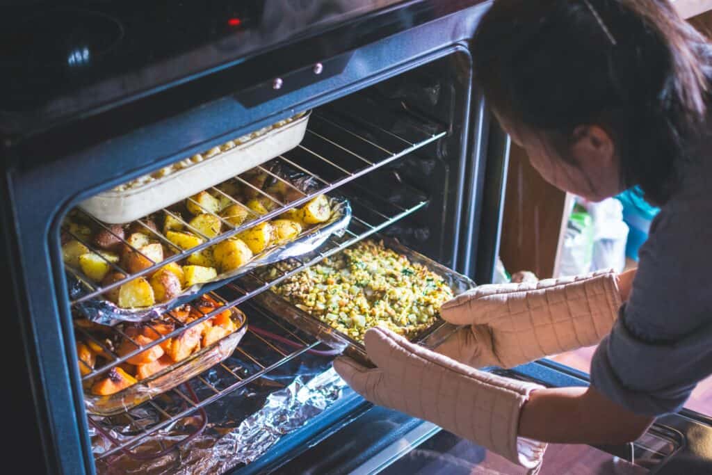 Can a Steam Oven Replace a Regular Oven?
