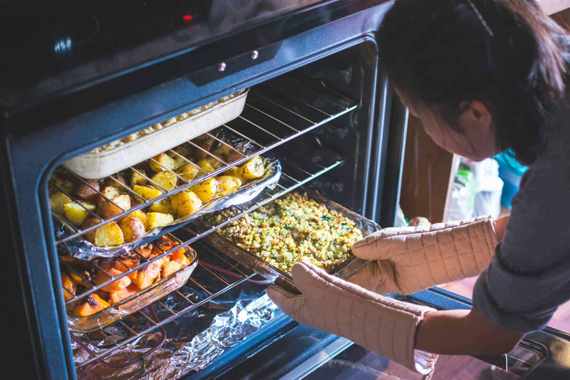 Can a Steam Oven Replace a Regular Oven?