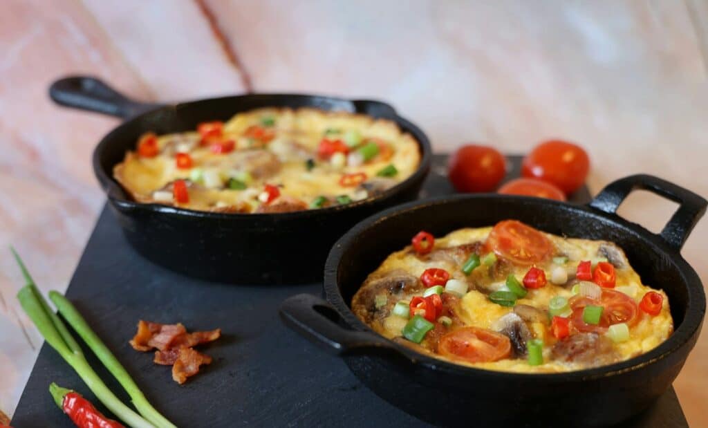Can I Use Cast Iron on an Induction Oven?