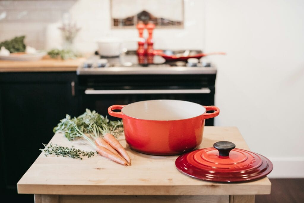 Can I Use Le Creuset on Induction?