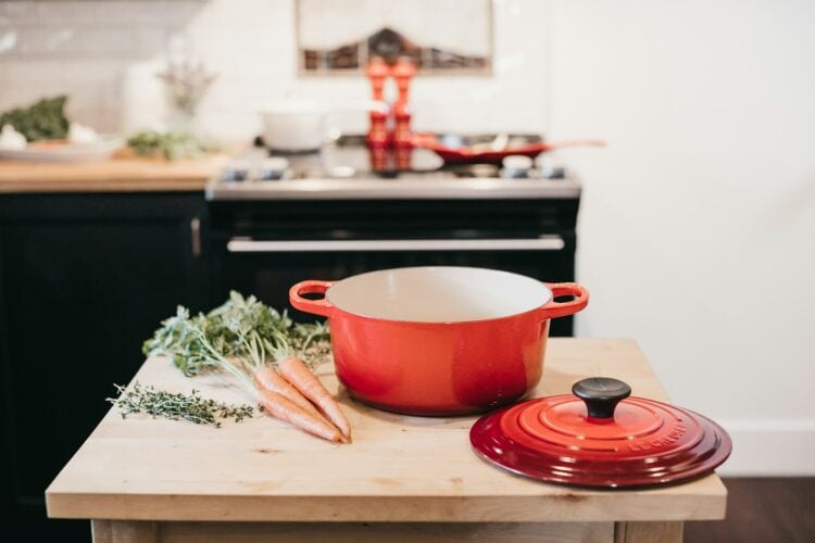 Can I Use Le Creuset on Induction?
