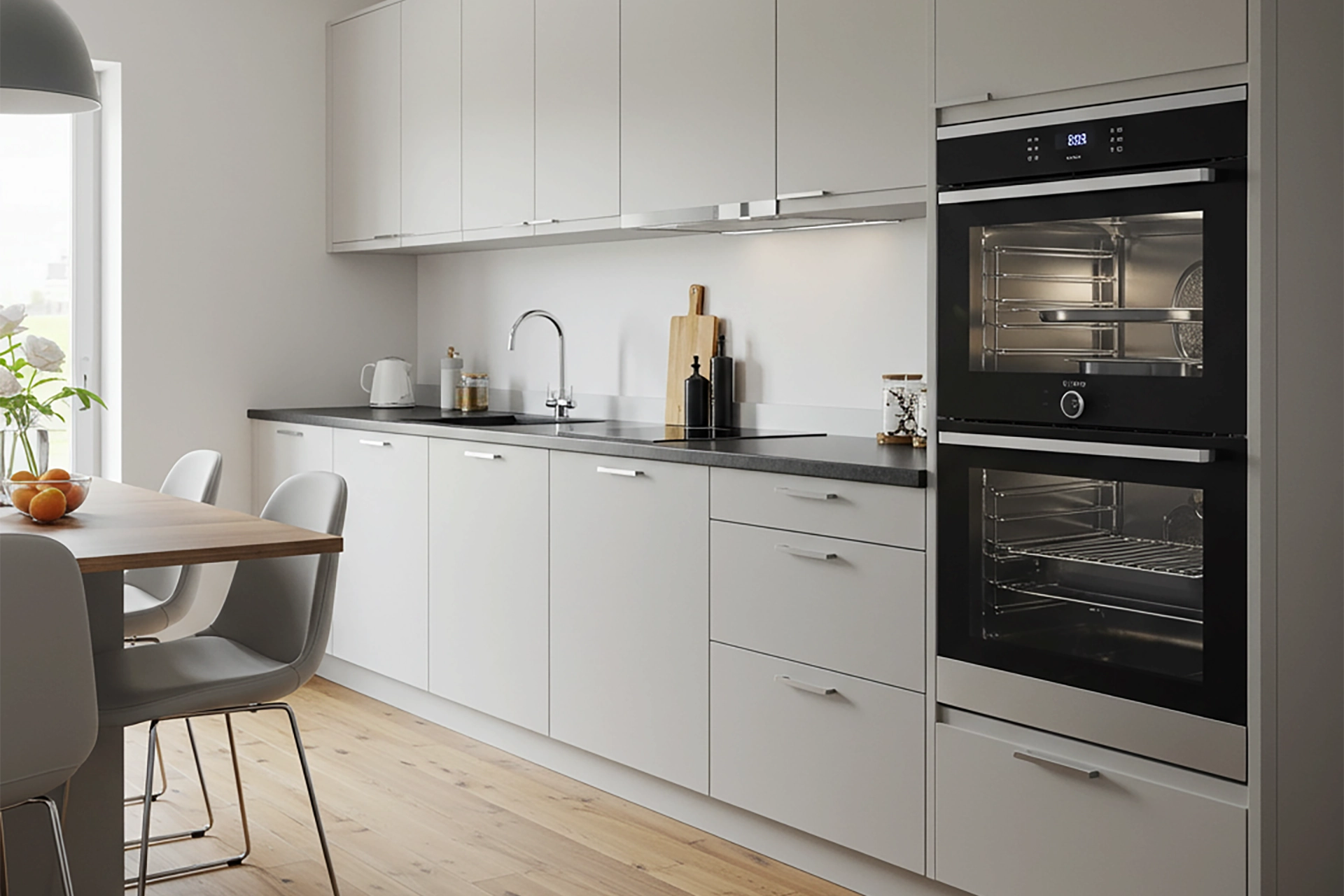 Can You Cook Everything in a Steam Oven?