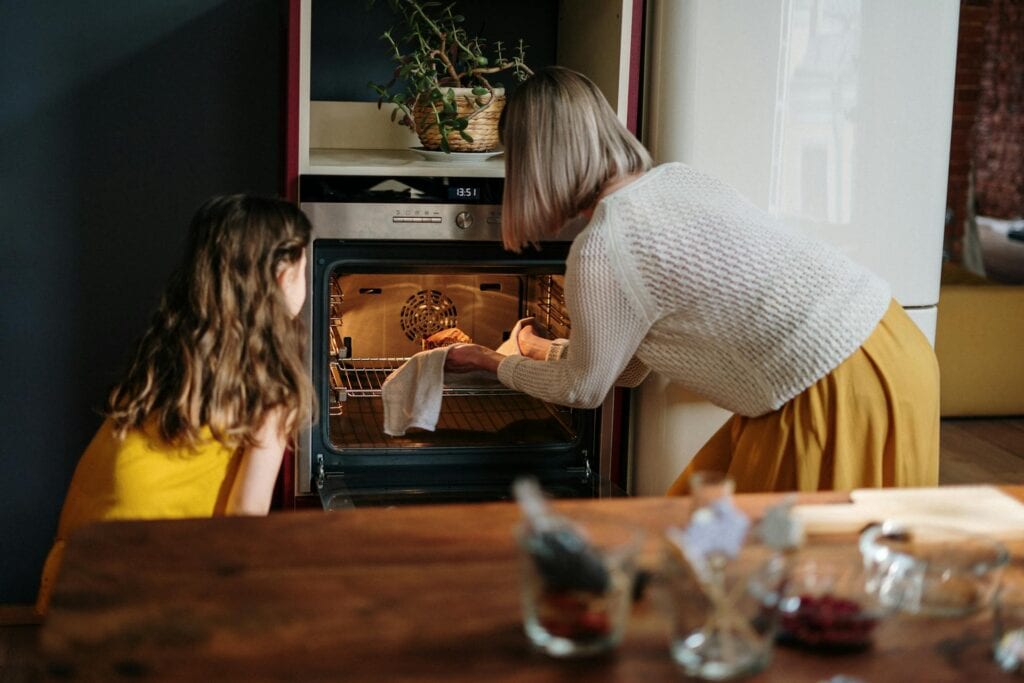 Can You Use a Steam Oven as a Regular Oven?